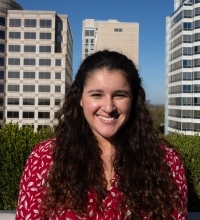 Melissa Abderrahim, 2020 State Fellow