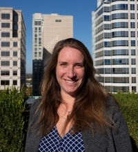 Kelly Santos, State Fellow 2020