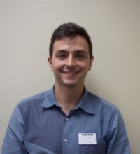 Daniel Hossfeld, State Fellow 2019 Daniel Hossfeld, State Fellow 2019