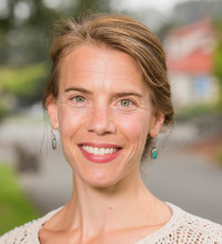 Jennifer Marlow