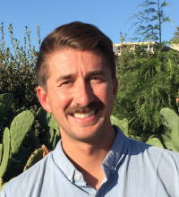 Nick Sadrpour
