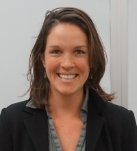 Erin Satterthwaite, State Fellow 2018 Erin Satterthwaite, State Fellow 2018