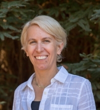 Karen Tanner, 2020 State Fellow