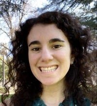Keara Tuso, 2020 State Fellow