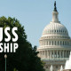 Capitol building - Knauss Fellowship